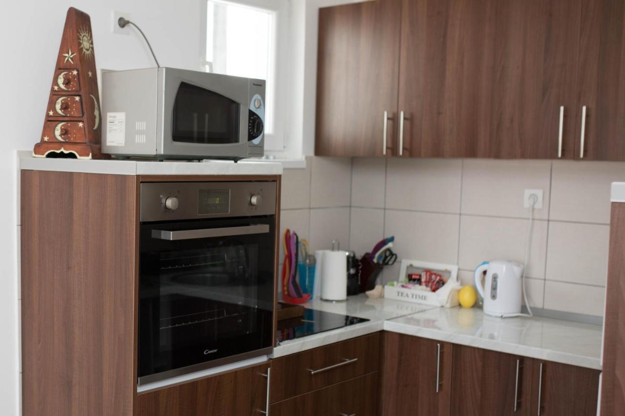 Bella Vista Daire Trebin Dış mekan fotoğraf