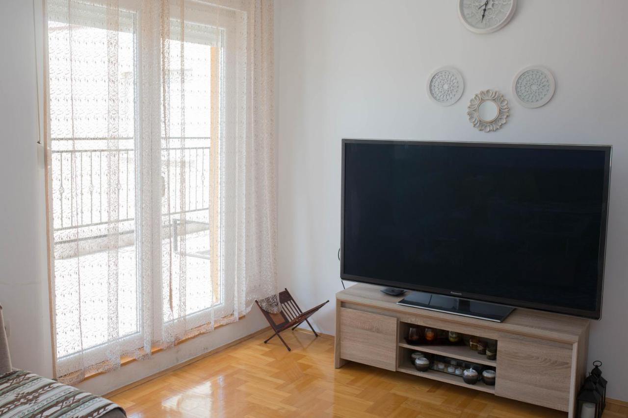 Bella Vista Daire Trebin Dış mekan fotoğraf