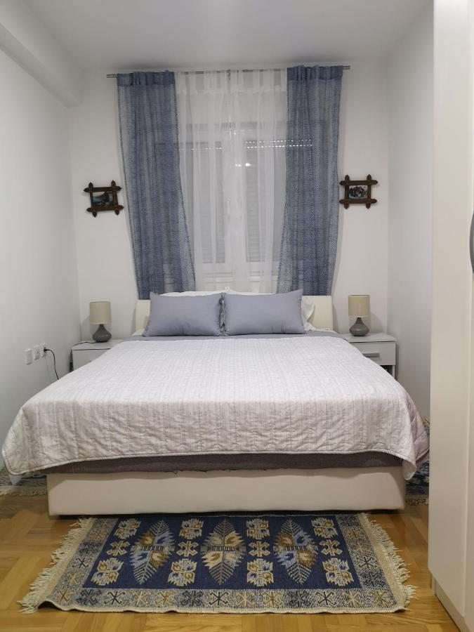Bella Vista Daire Trebin Dış mekan fotoğraf