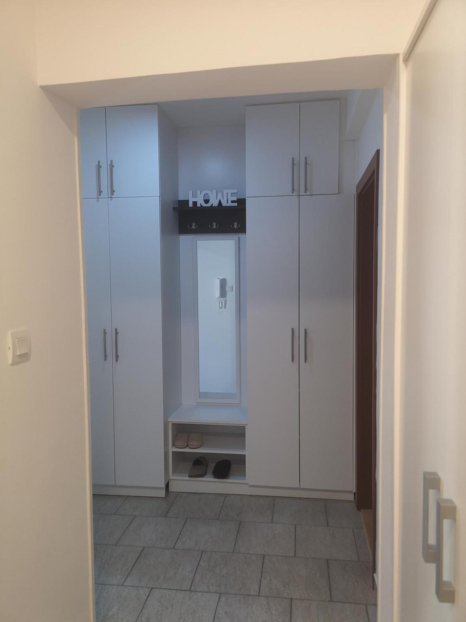 Bella Vista Daire Trebin Oda fotoğraf