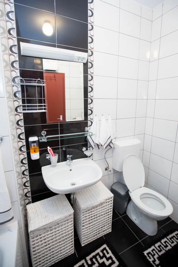 Bella Vista Daire Trebin Dış mekan fotoğraf