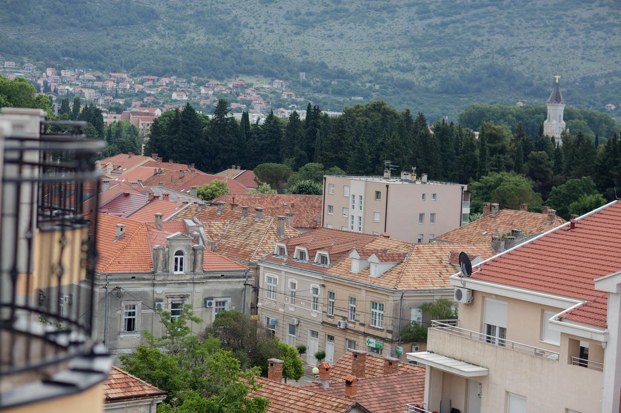 Bella Vista Daire Trebin Dış mekan fotoğraf