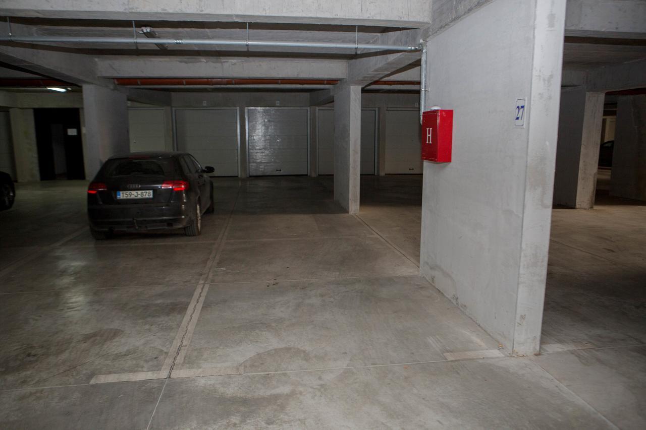 Bella Vista Daire Trebin Dış mekan fotoğraf
